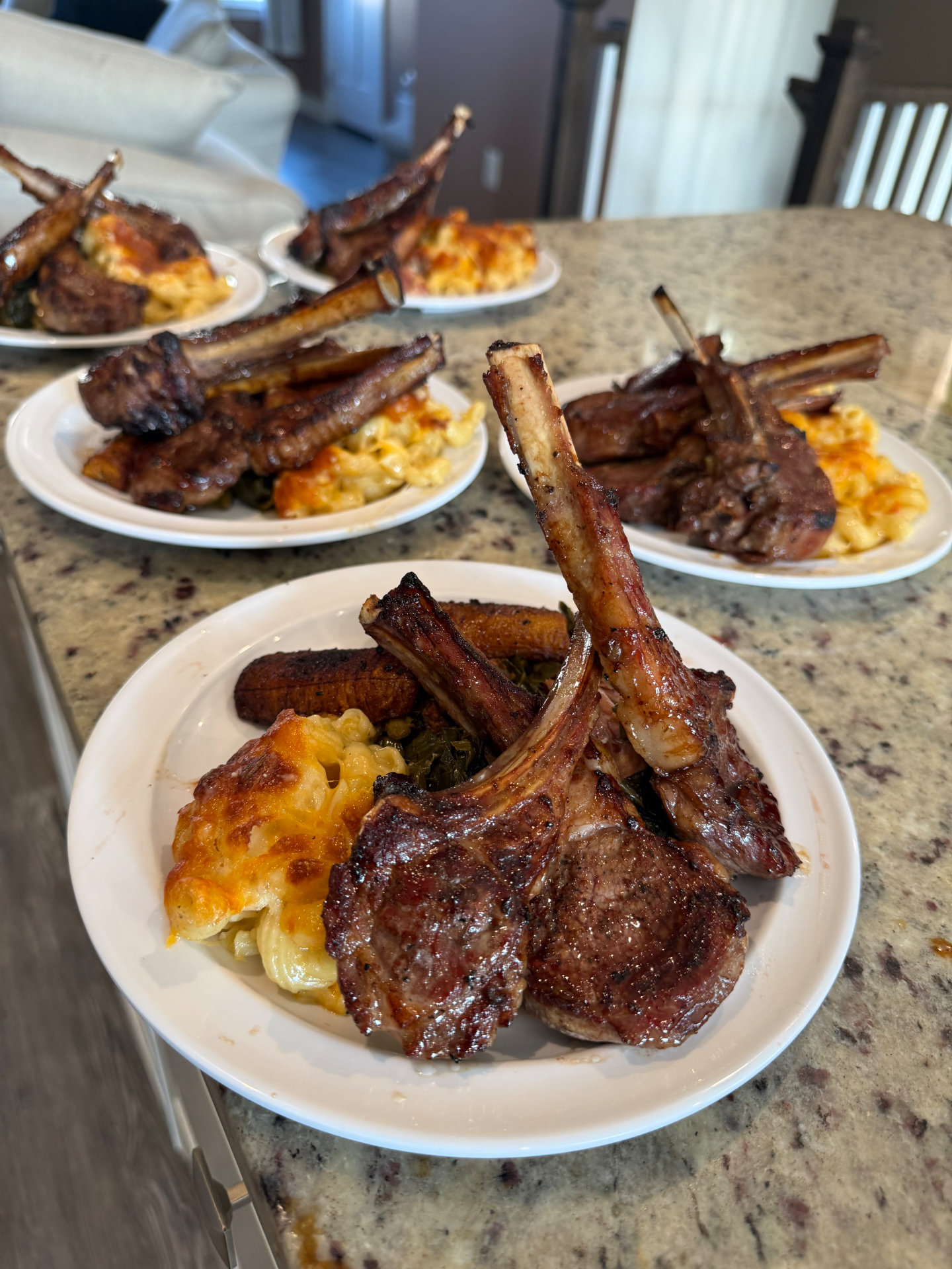 Signature Plate