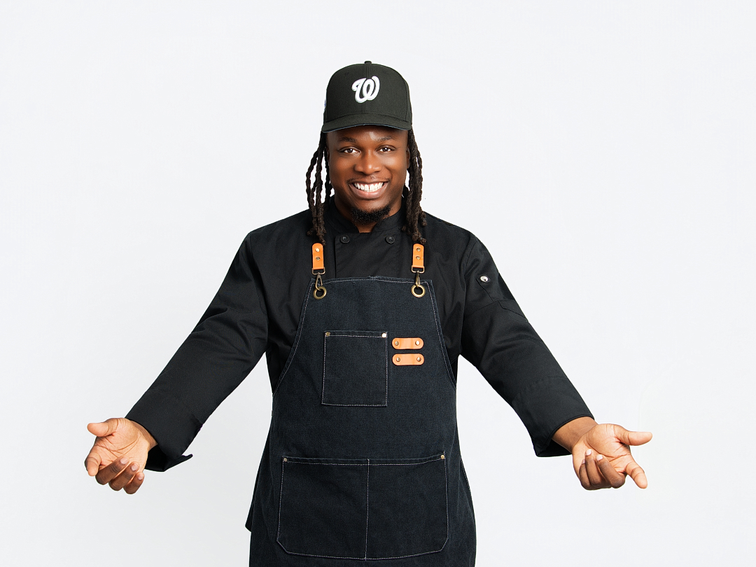 Meet the Chef